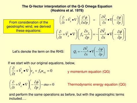 units of omega formula